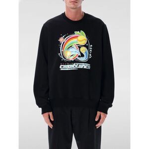 Casablanca Sweatshirt Men Black
